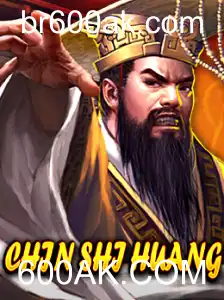 Descubra ChinShiHuang: Um Mergulho Fascinante no Mundo dos Jogos de Estratégia