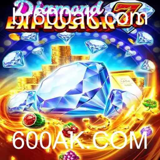 Explorando o Fascinante Mundo do Jogo DiamondExplosion7s