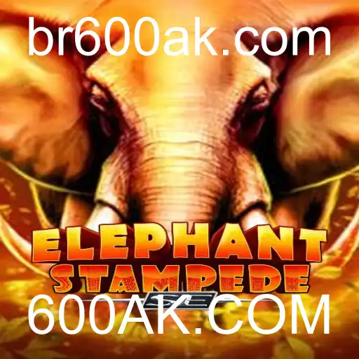 Explore o Animado Mundo de ElephantStampedeSE