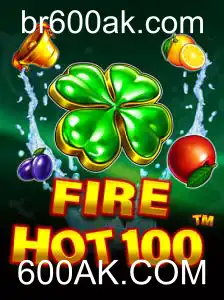 Explorando o Mundo Vibrante de FireHot100: A Nova Sensação em 600AK.COM