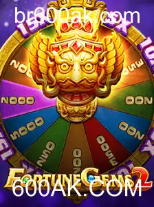 FortuneGems2: Um Mergulho no Universo Atraente dos Jogos de Azar