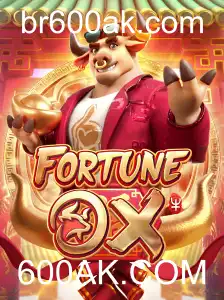 Descubra o Empolgante Mundo do Jogo FortuneOx