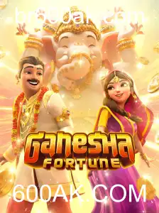 Descubra GaneshaFortune: O Jogo que Une Fortuna e Estratégia