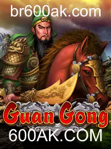 Descubra o Mundo Fascinante de GuanGong