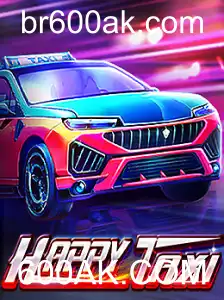 Explorando o Mundo de HappyTaxi: Uma Jornada Intensa e Empolgante