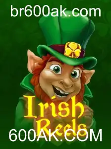 Explorando o Mundo do Jogo IrishReels: Uma Aventura Épica