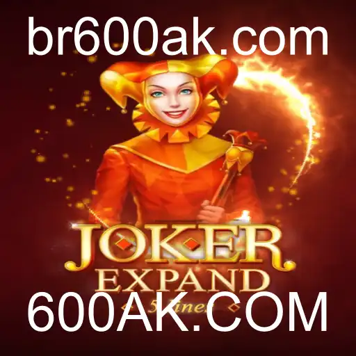 JokerExpand: Uma Jornada Através do Mundo de Slots Online