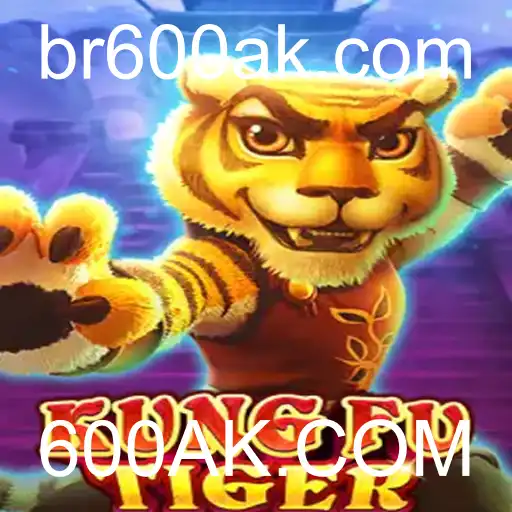 KungFuTiger: O Novo Fenômeno dos Jogos de Ação