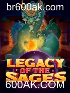 Descubra o Fascinante Mundo de LegacyoftheSages
