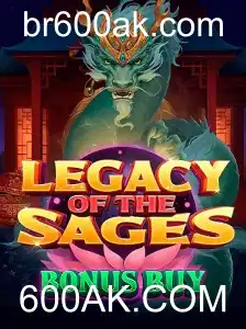 Descubra o Fascinante Mundo de LegacyoftheSagesBonusBuy