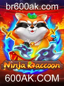 Descubra o Fascinante Mundo de NinjaRaccoon