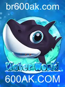WaterWorld: A Profunda Aventura Aquática