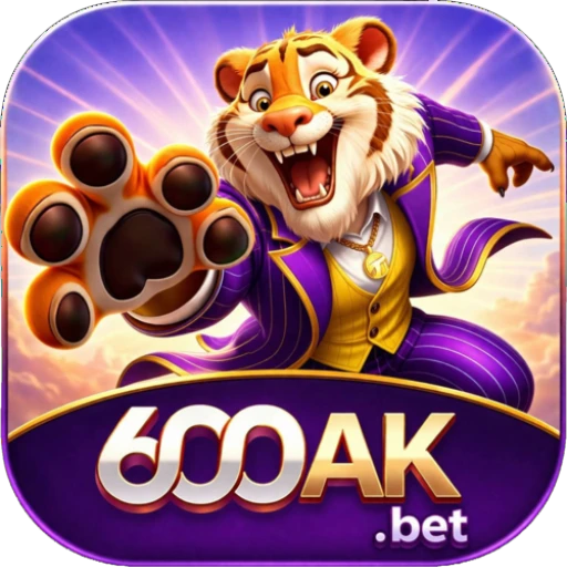600AK.COM Logo