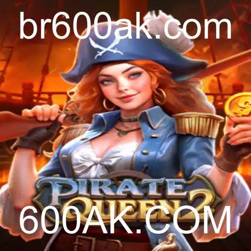 Descubra o Fascinante Mundo de PirateQueen2 e 600AK.COM