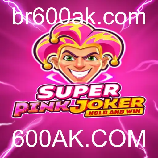 Aventuras em SuperPinkJoker: Descubra o Mundo de 600AK.COM