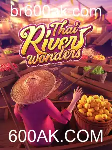ThaiRiverWonders: Explorando a Fascinante Aventura Aquática