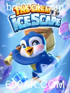 Aventura e Estratégia em TheGreatIcescape